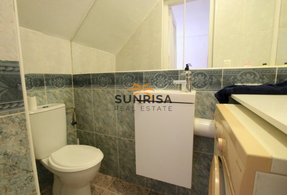 Townhouse · Resale - Villamartin · Alicante · Spain