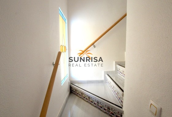 Townhouse · Resale - Villamartin · Alicante · Spain