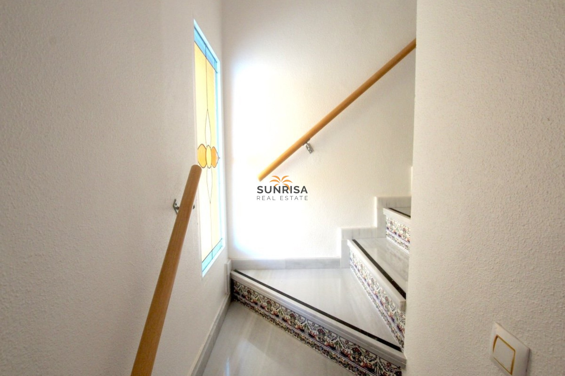 Resale - Townhouse - Villamartin