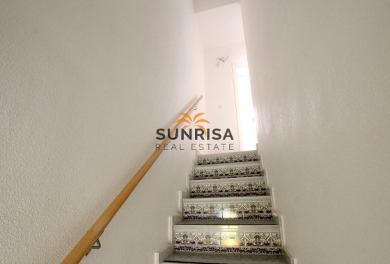Townhouse · Resale - Villamartin · Alicante · Spain