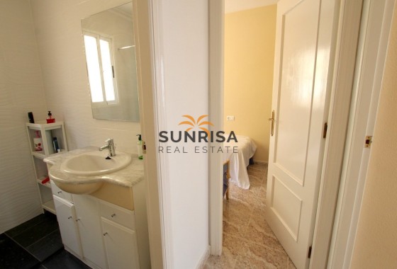 Townhouse · Resale - Villamartin · Alicante · Spain