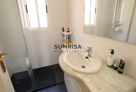 Townhouse · Resale - Villamartin · Alicante · Spain