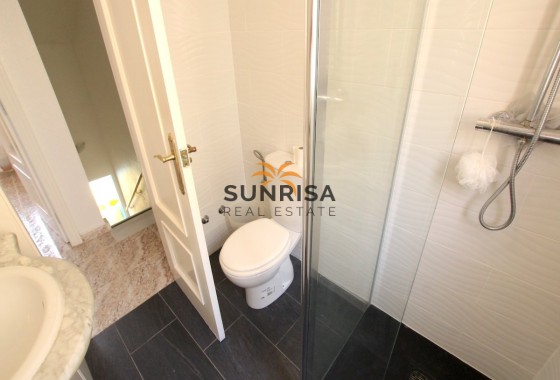 Townhouse · Resale - Villamartin · Alicante · Spain