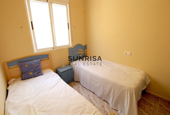 Townhouse · Resale - Villamartin · Alicante · Spain