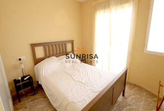 Townhouse · Resale - Villamartin · Alicante · Spain