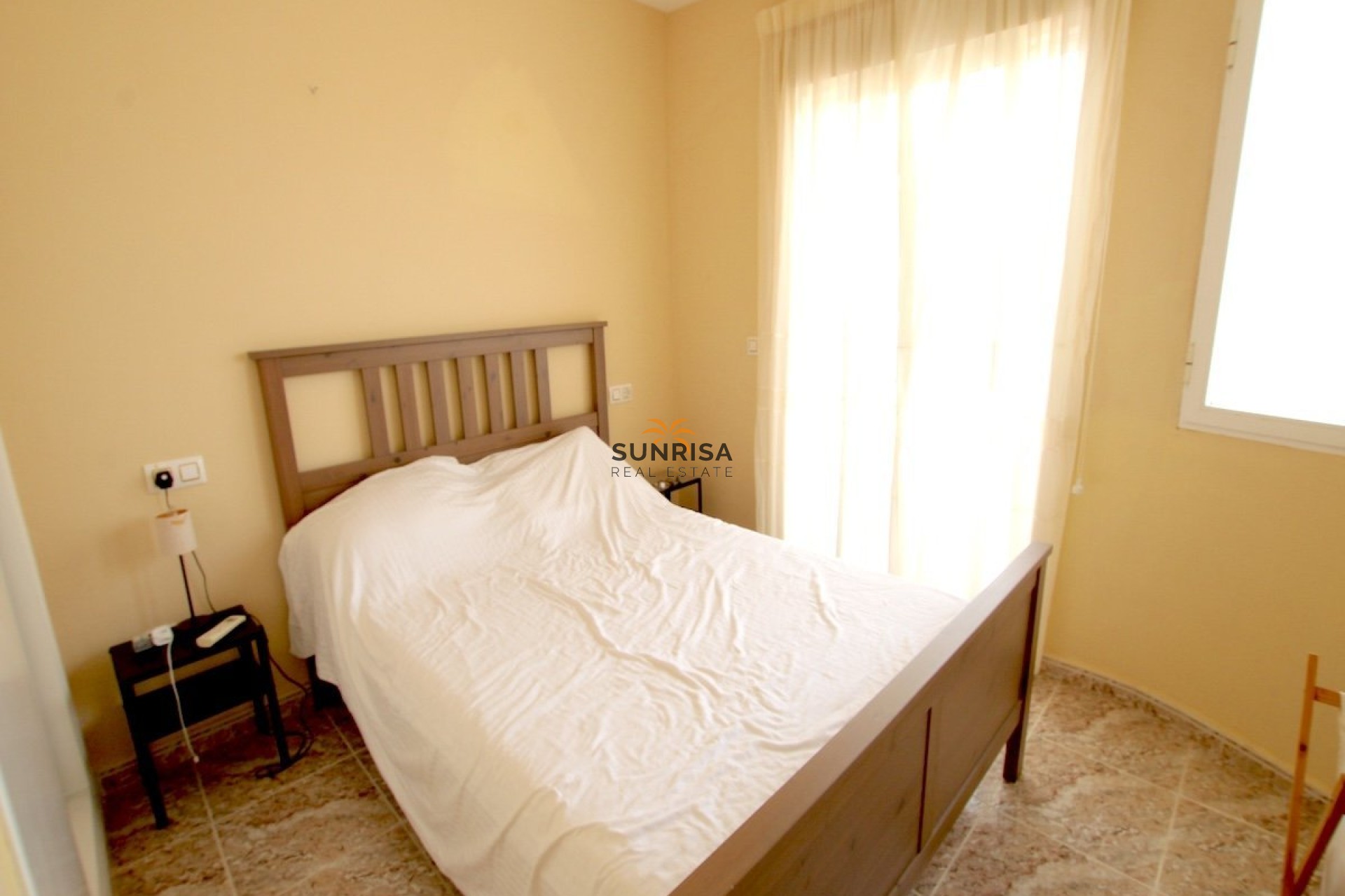 Resale - Townhouse - Villamartin