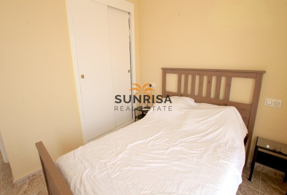 Townhouse · Resale - Villamartin · Alicante · Spain