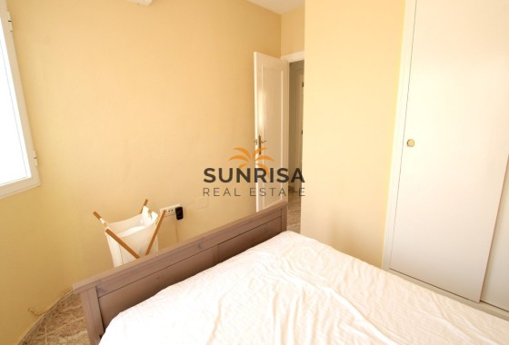 Townhouse · Resale - Villamartin · Alicante · Spain