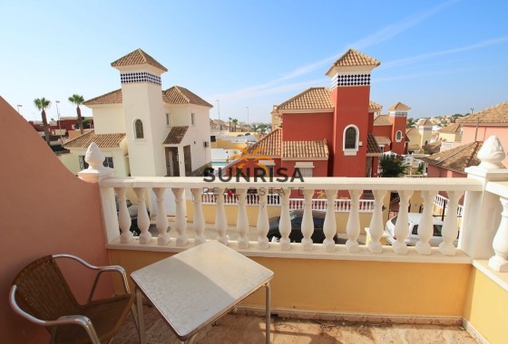 Townhouse · Resale - Villamartin · Alicante · Spain