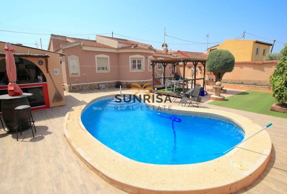 Villa · Herverkoop - Benijofar · Alicante · Spanje
