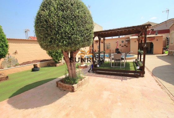 Villa · Herverkoop - Benijofar · Alicante · Spanje