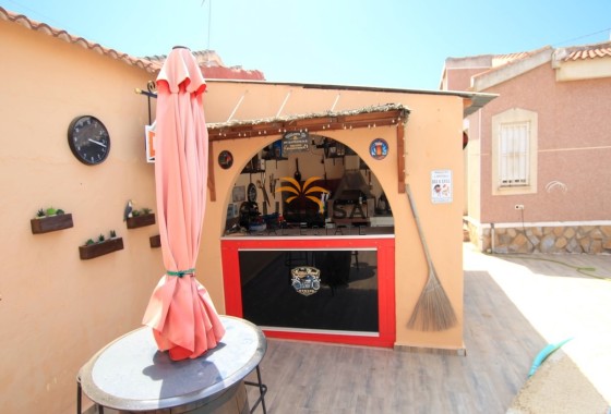 Villa · Herverkoop - Benijofar · Alicante · Spanje