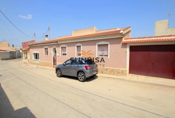 Villa · Herverkoop - Benijofar · Alicante · Spanje