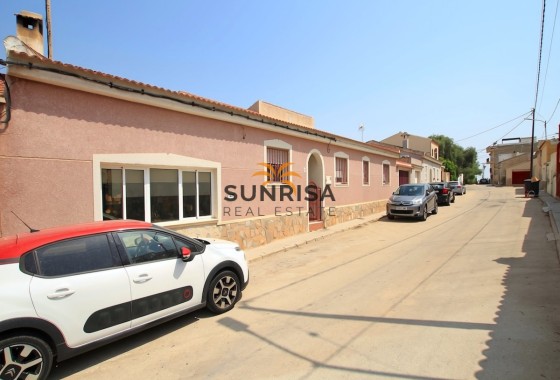 Villa · Herverkoop - Benijofar · Alicante · Spanje