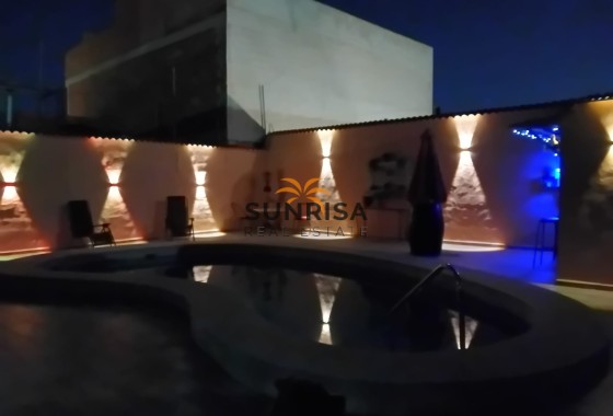 Villa · Herverkoop - Benijofar · Alicante · Spanje