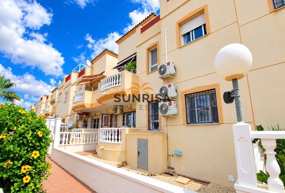 Apartamento · Reventa - Ciudad Quesada · Alicante · España