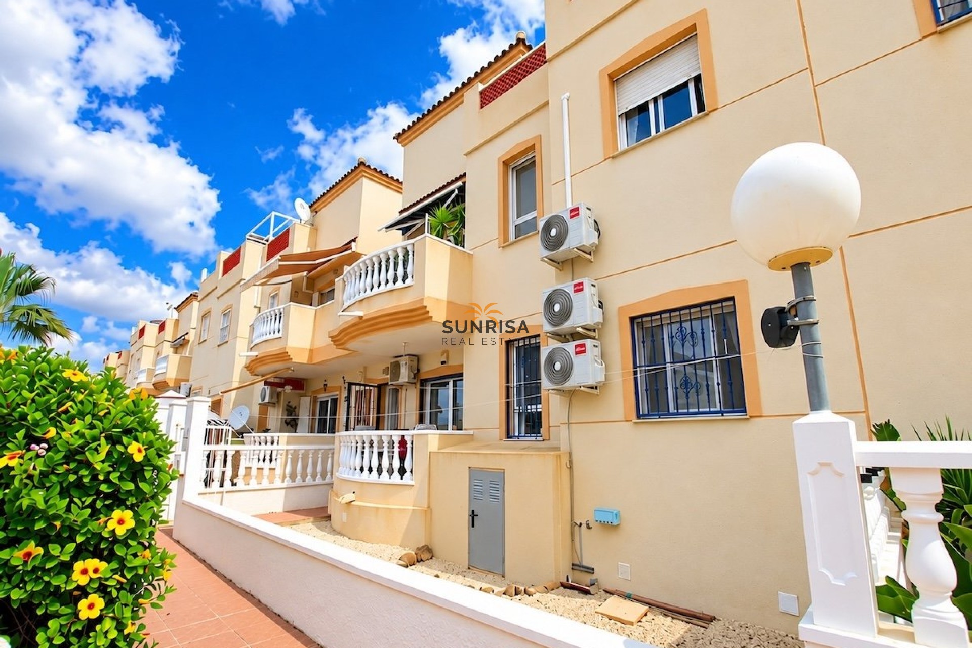 Herverkoop - Appartement - Ciudad Quesada