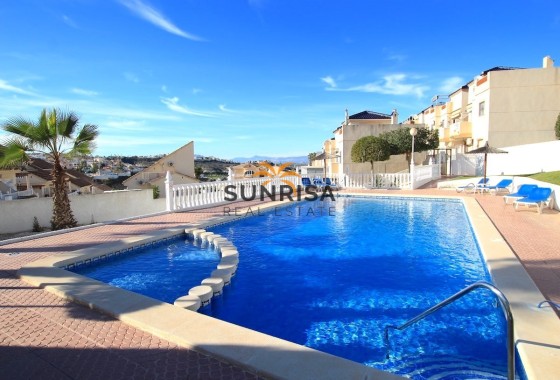 Apartamento · Reventa - Ciudad Quesada · Alicante · España
