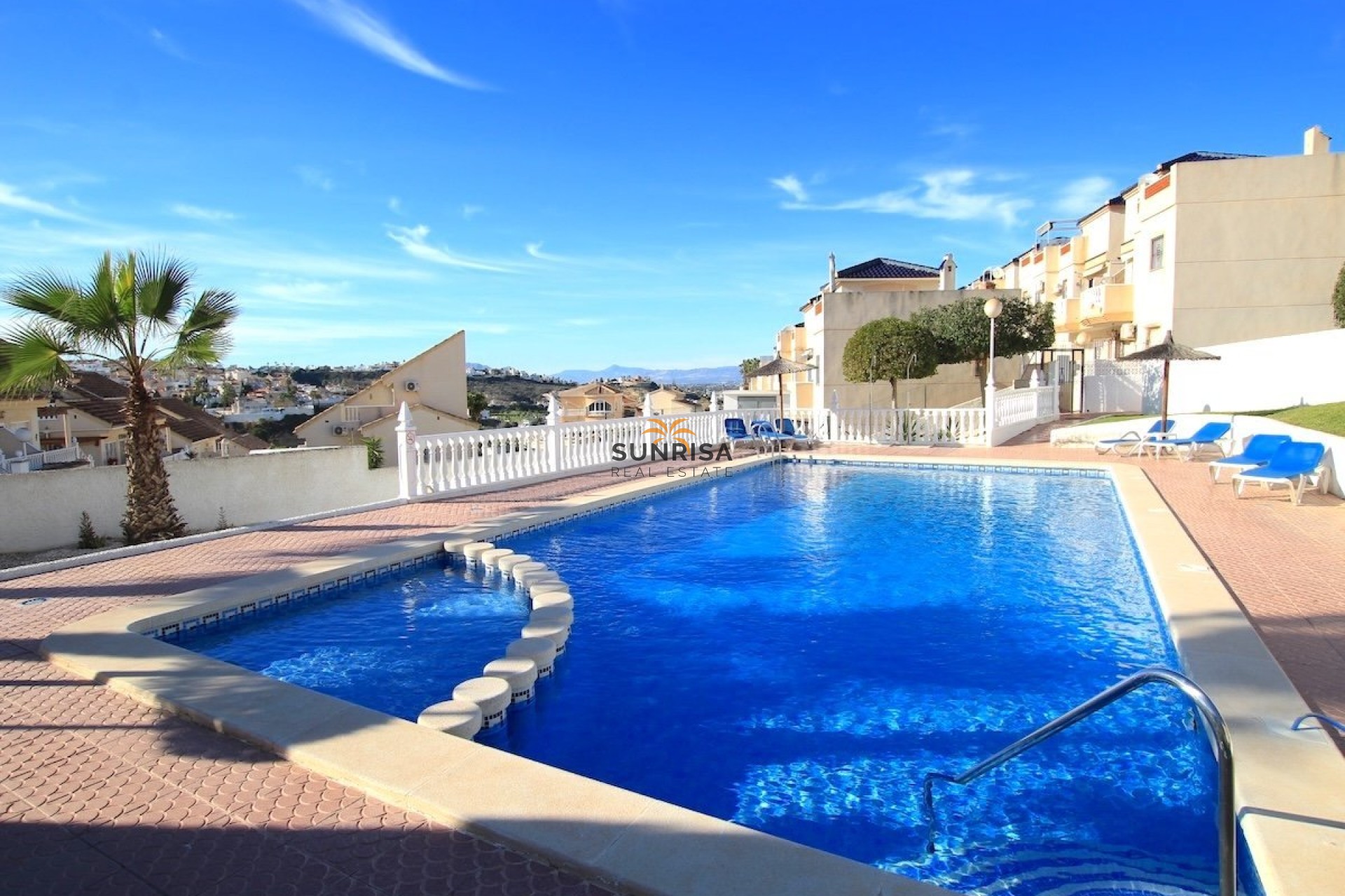Herverkoop - Appartement - Ciudad Quesada