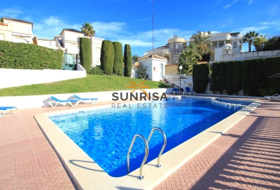 Apartamento · Reventa - Ciudad Quesada · Alicante · España