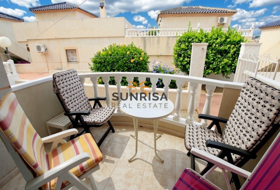 Apartamento · Reventa - Ciudad Quesada · Alicante · España