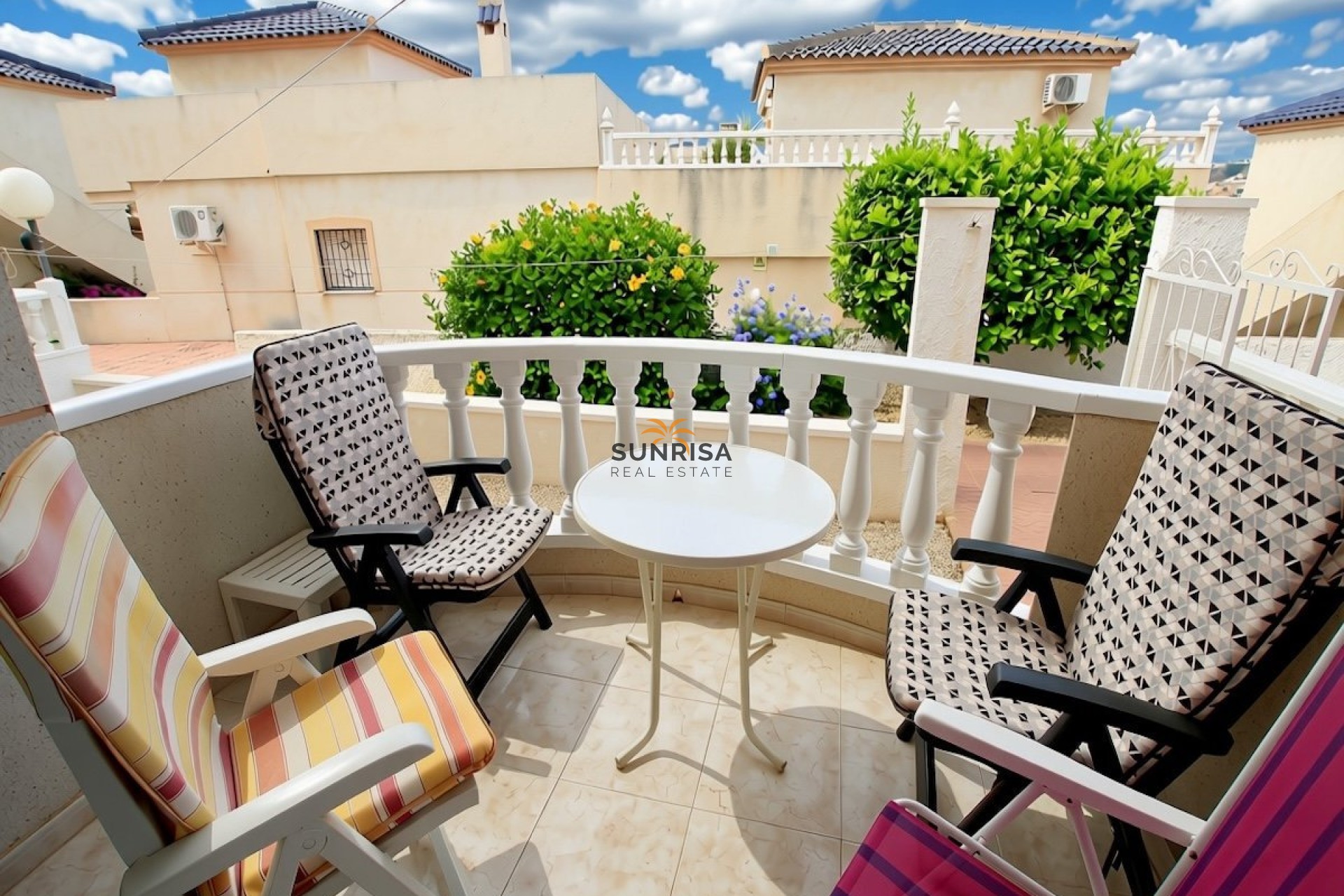 Herverkoop - Appartement - Ciudad Quesada