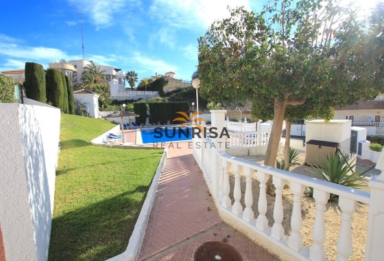 Apartamento · Reventa - Ciudad Quesada · Alicante · España
