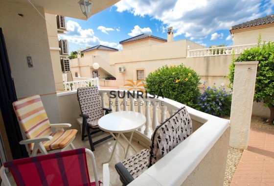 Apartamento · Reventa - Ciudad Quesada · Alicante · España