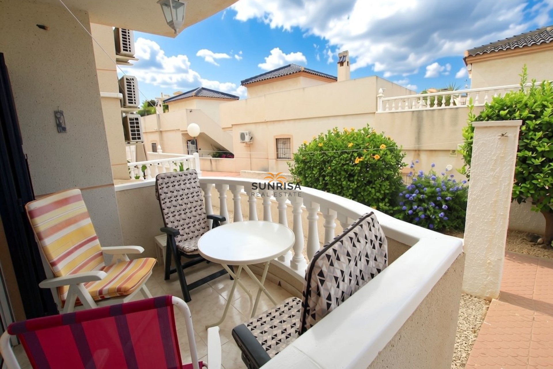 Herverkoop - Appartement - Ciudad Quesada