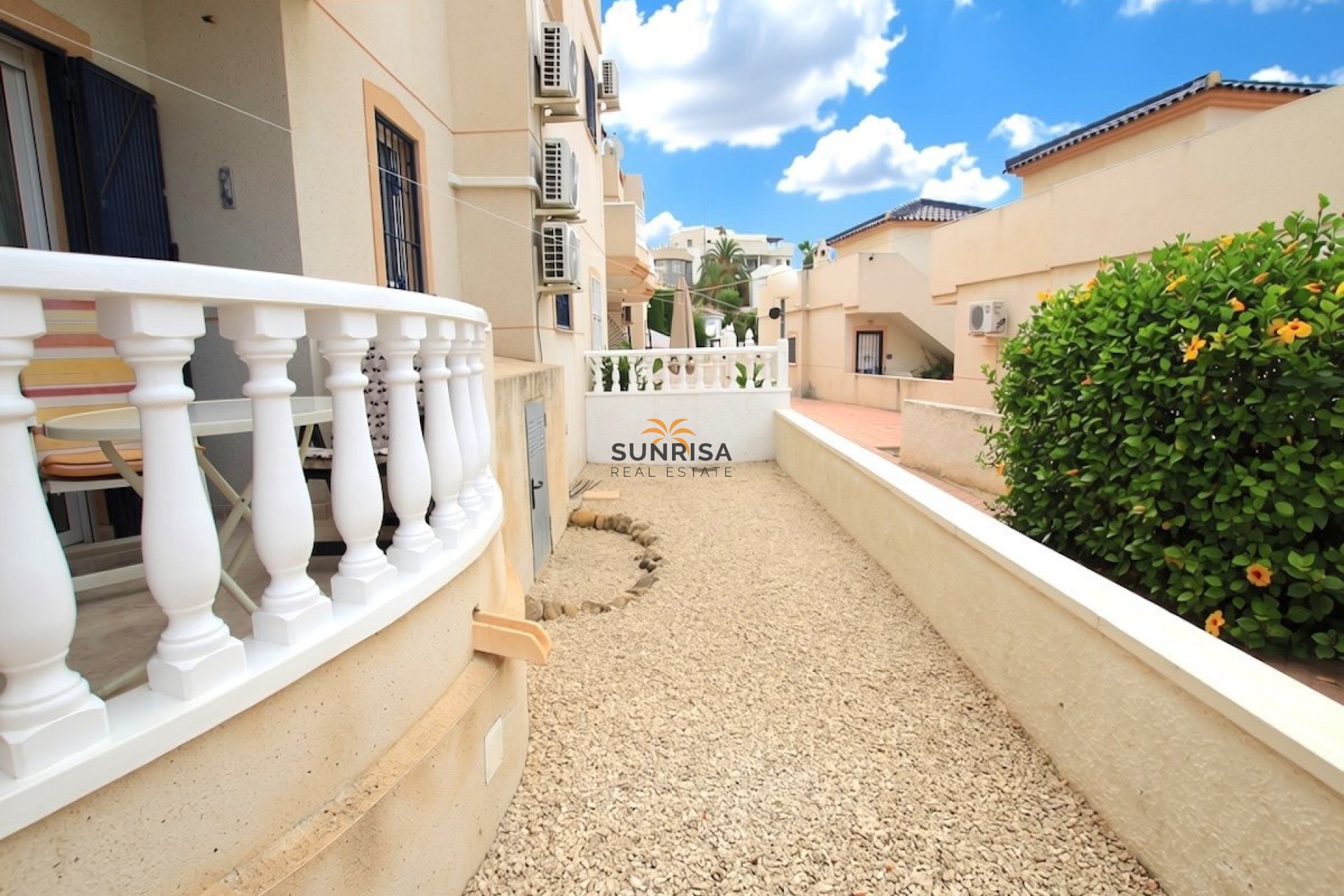 Herverkoop - Appartement - Ciudad Quesada