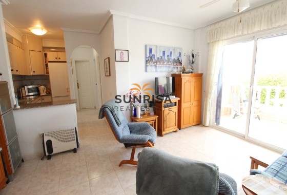 Apartamento · Reventa - Ciudad Quesada · Alicante · España