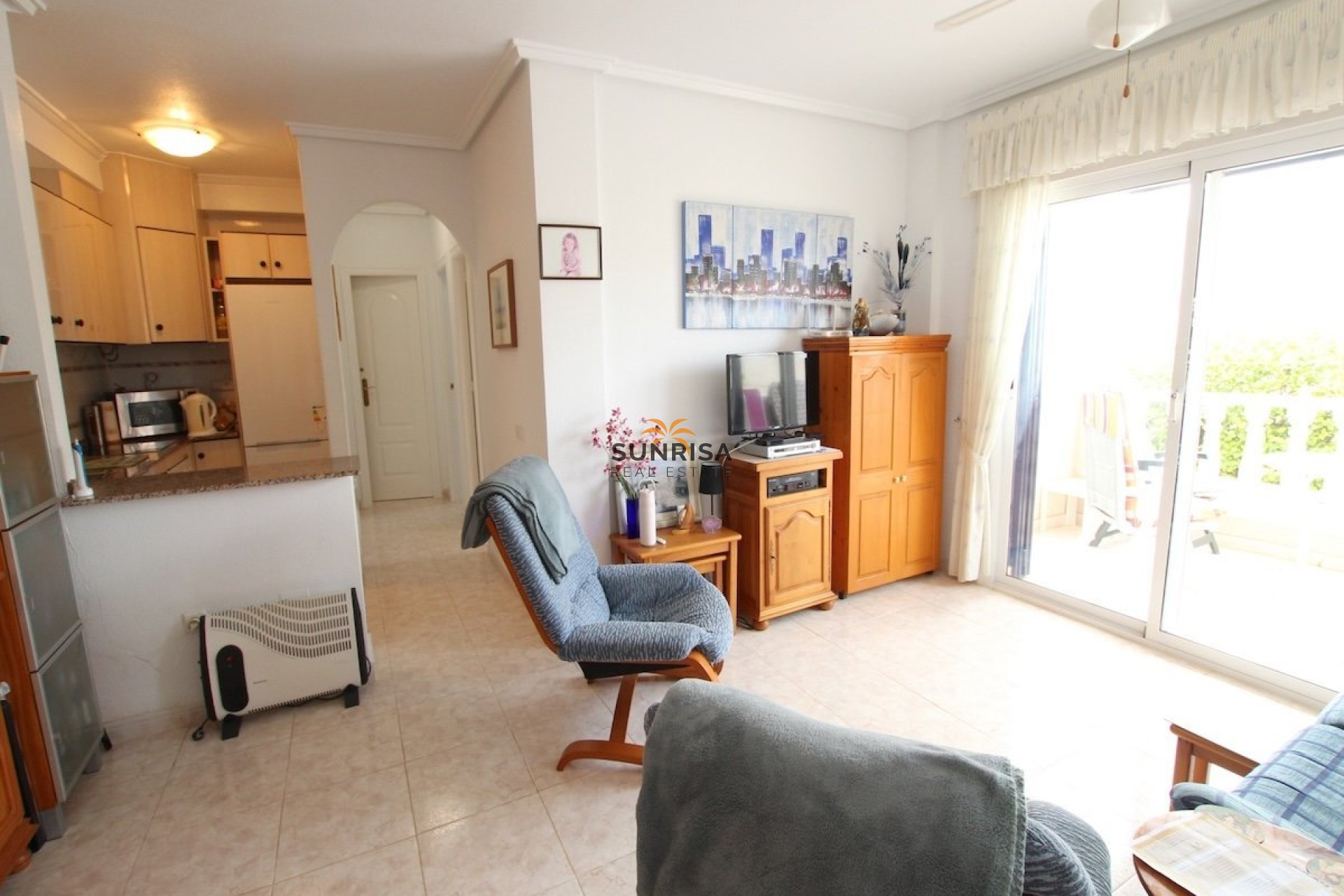 Herverkoop - Appartement - Ciudad Quesada