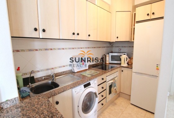 Apartamento · Reventa - Ciudad Quesada · Alicante · España