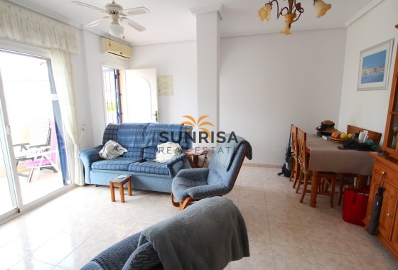 Apartamento · Reventa - Ciudad Quesada · Alicante · España