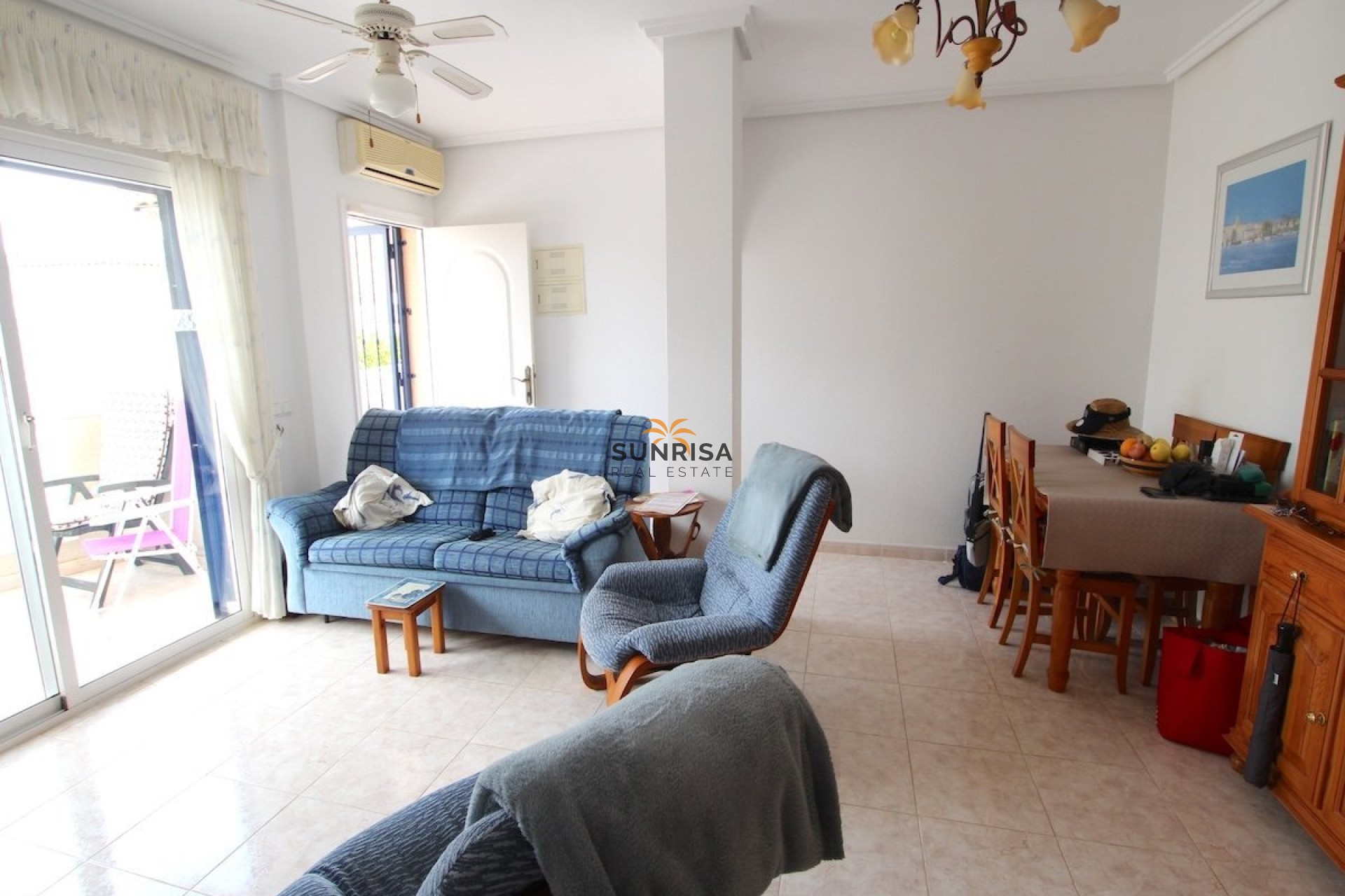 Herverkoop - Appartement - Ciudad Quesada