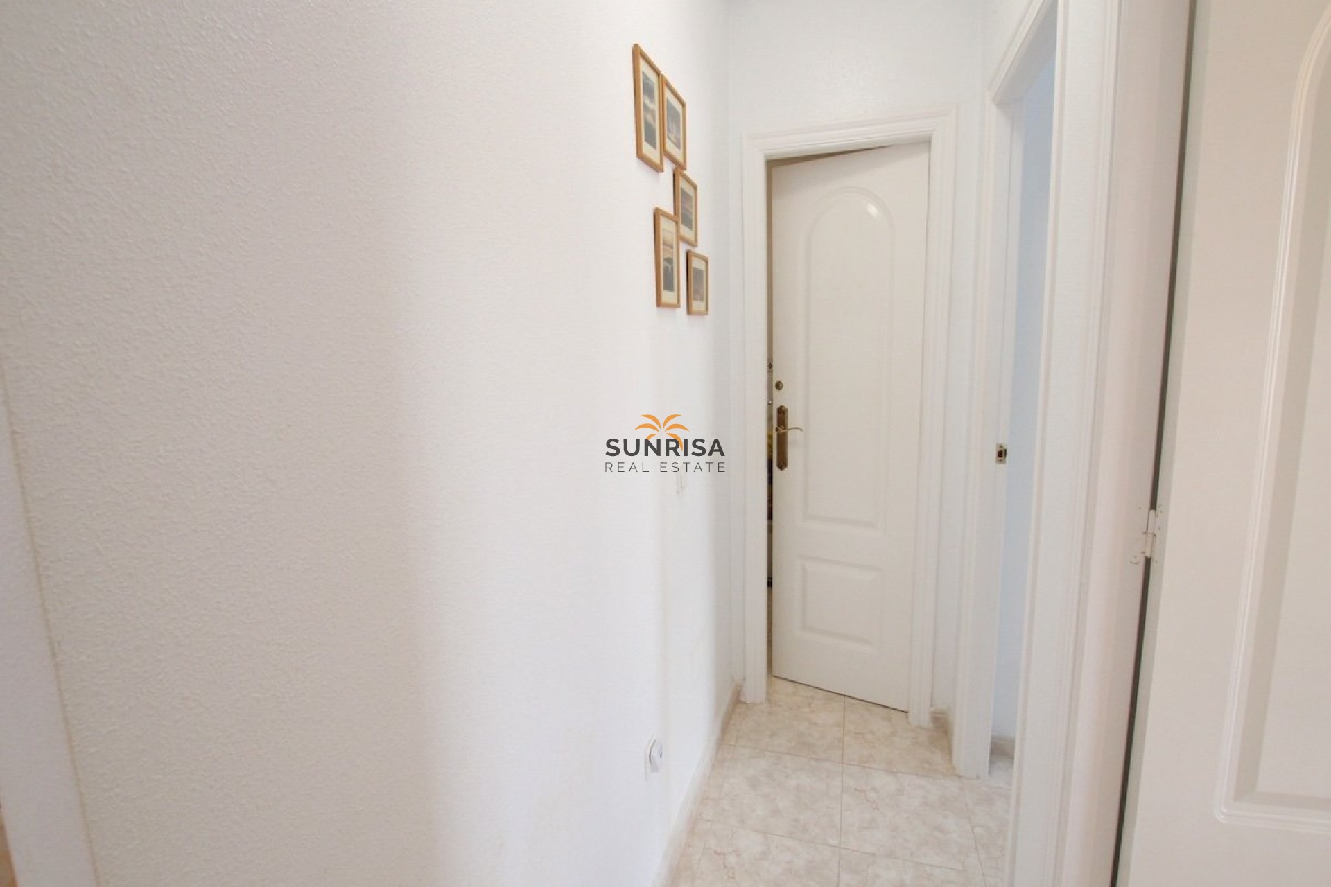 Herverkoop - Appartement - Ciudad Quesada