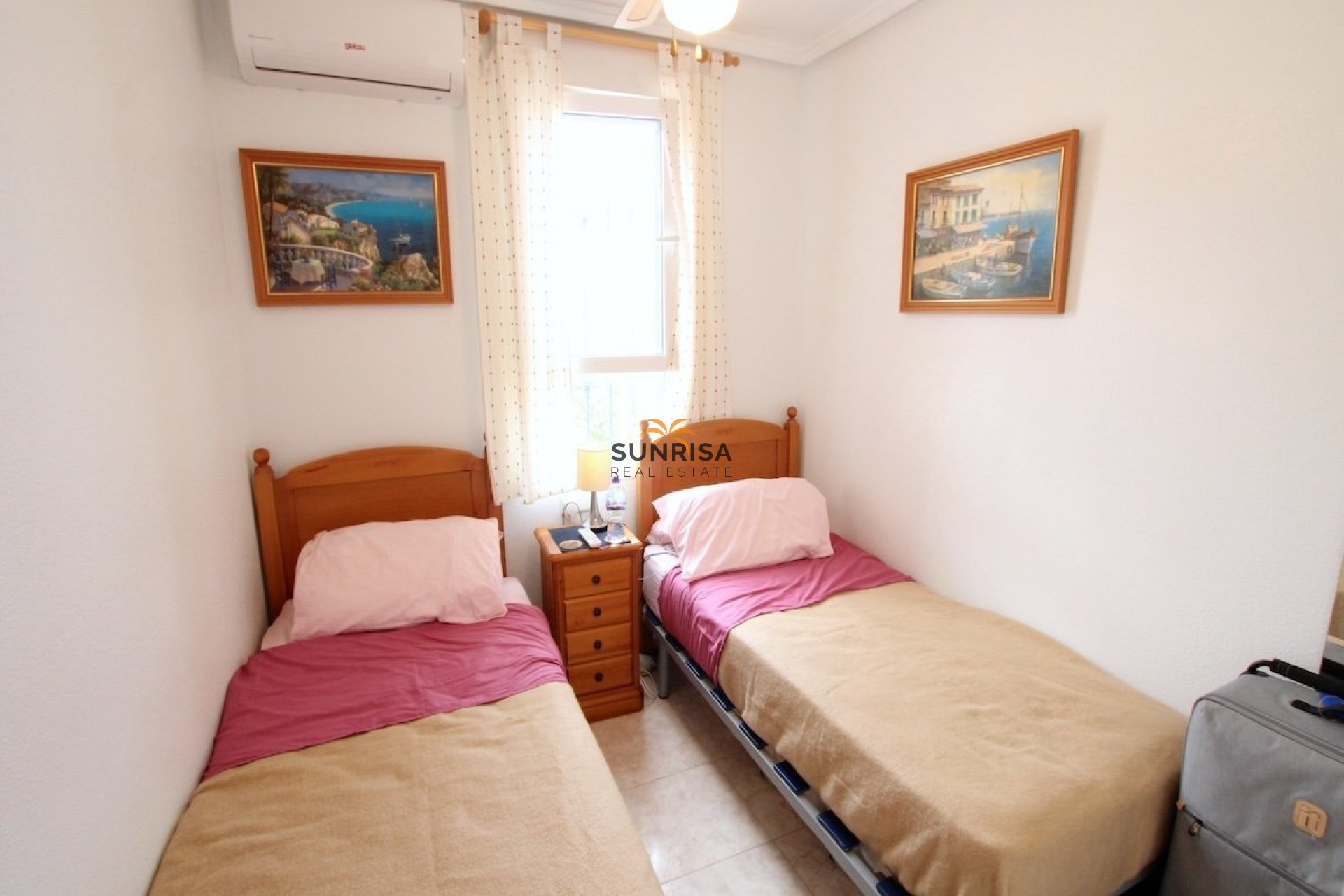 Herverkoop - Appartement - Ciudad Quesada