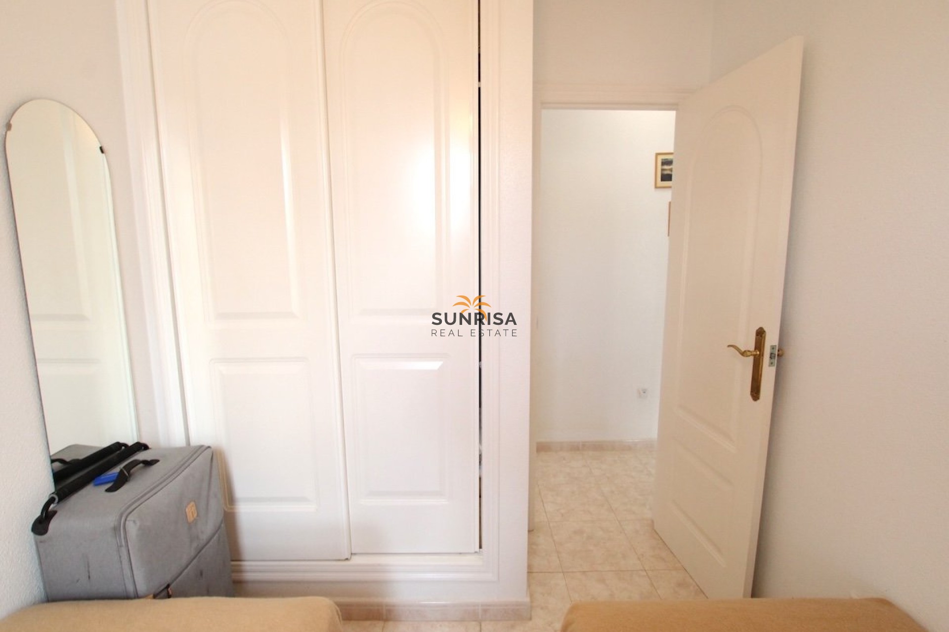 Herverkoop - Appartement - Ciudad Quesada