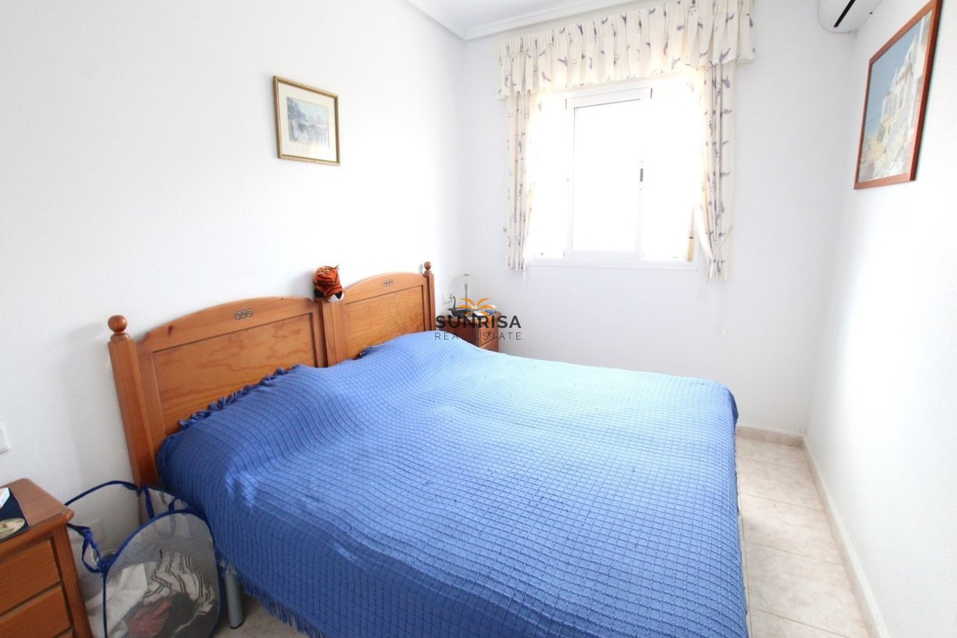 Herverkoop - Appartement - Ciudad Quesada