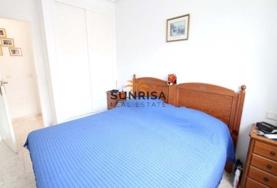 Apartamento · Reventa - Ciudad Quesada · Alicante · España