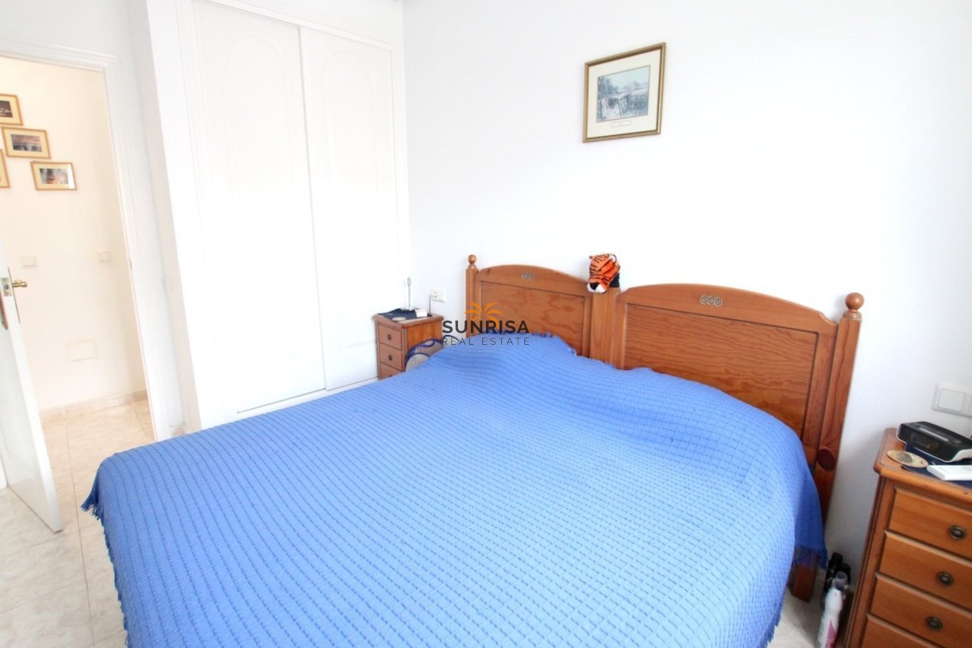 Herverkoop - Appartement - Ciudad Quesada