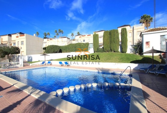 Apartamento · Reventa - Ciudad Quesada · Alicante · España