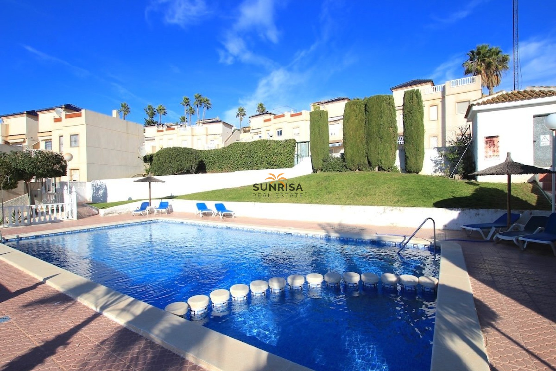 Herverkoop - Appartement - Ciudad Quesada