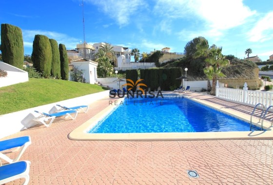 Apartamento · Reventa - Ciudad Quesada · Alicante · España