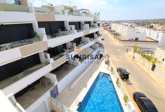 Apartment · Resale - Benijofar · Alicante · Spain