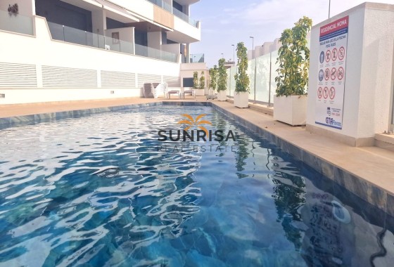 Apartment · Resale - Benijofar · Alicante · Spain