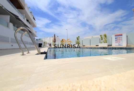 Apartment · Resale - Benijofar · Alicante · Spain