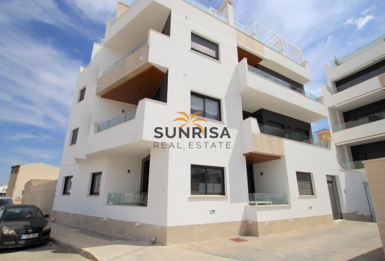 Apartment · Resale - Benijofar · Alicante · Spain