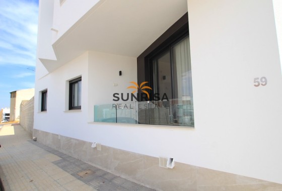 Apartment · Resale - Benijofar · Alicante · Spain