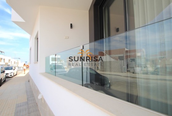 Apartment · Resale - Benijofar · Alicante · Spain